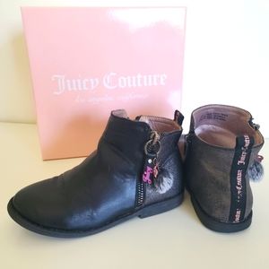 Juicy Couture boots